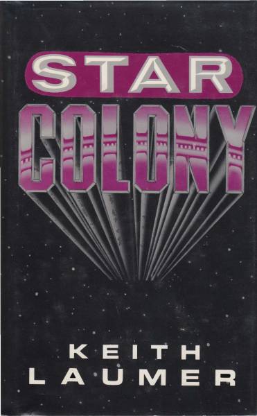 Star Colony