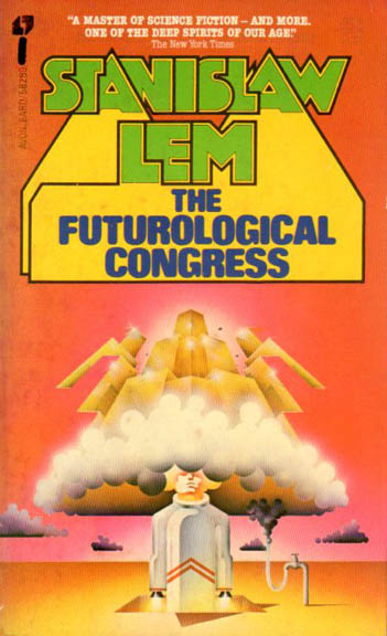 The Futurological Congress