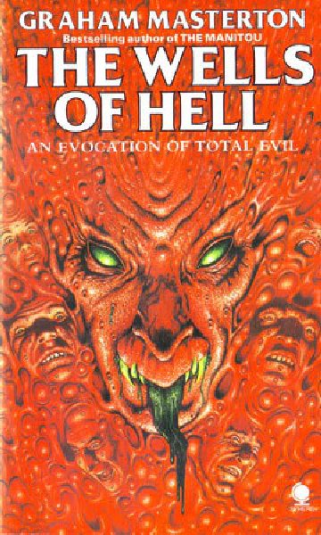 The Wells of Hell