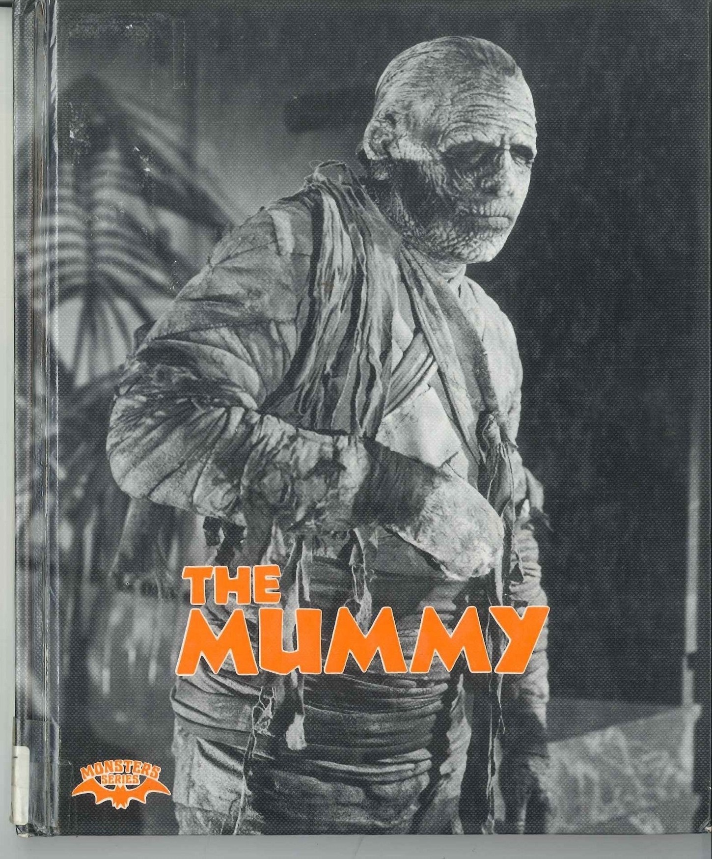 The Mummy