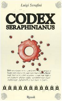 Codex Seraphinianus