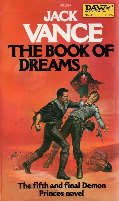 The Book of Dreams