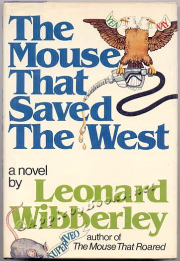 The Mouse That Saved the West