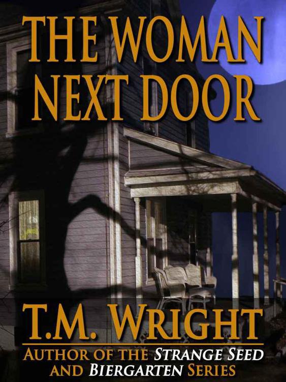 The Woman Next Door