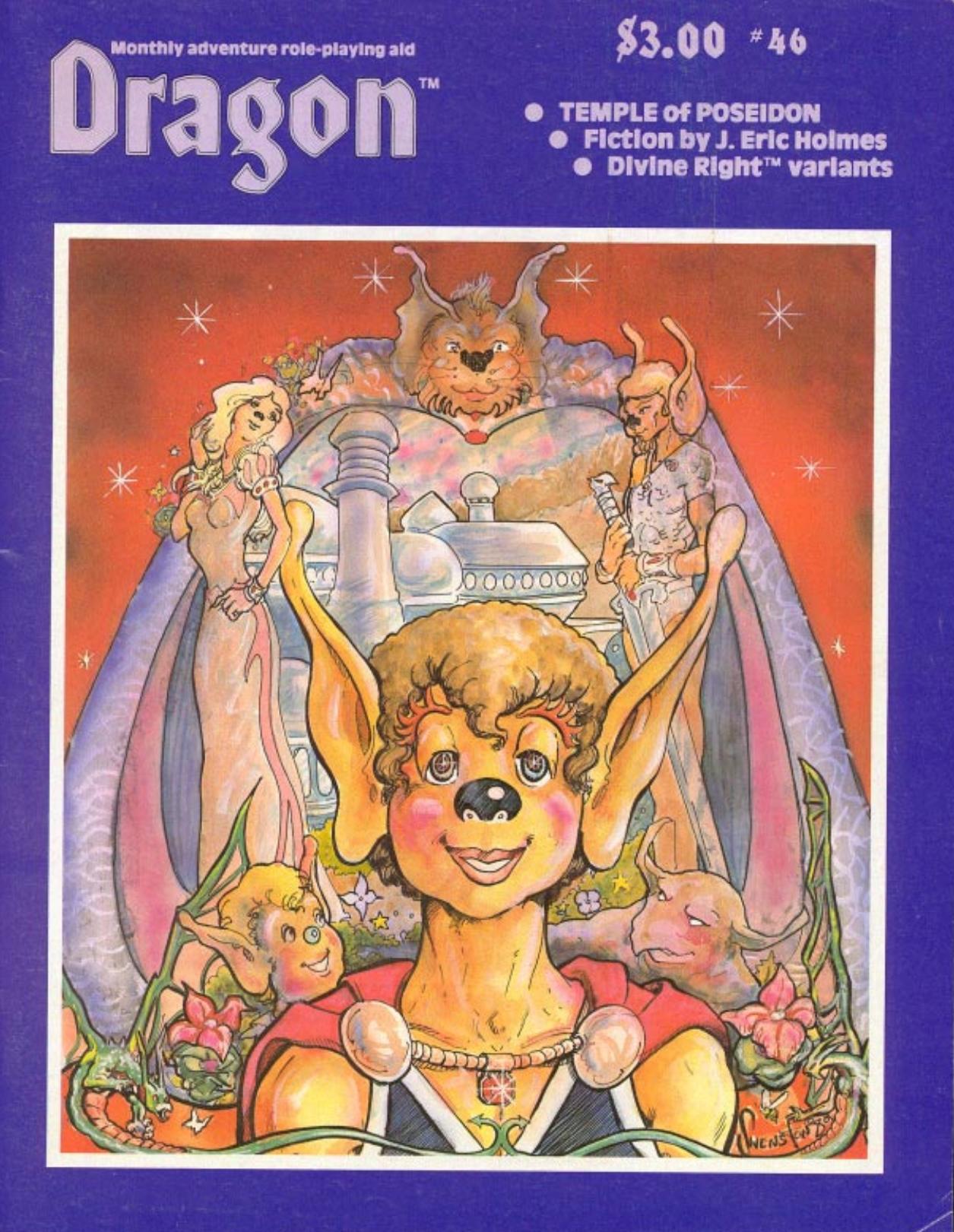 The Dragon 1981-02 #046