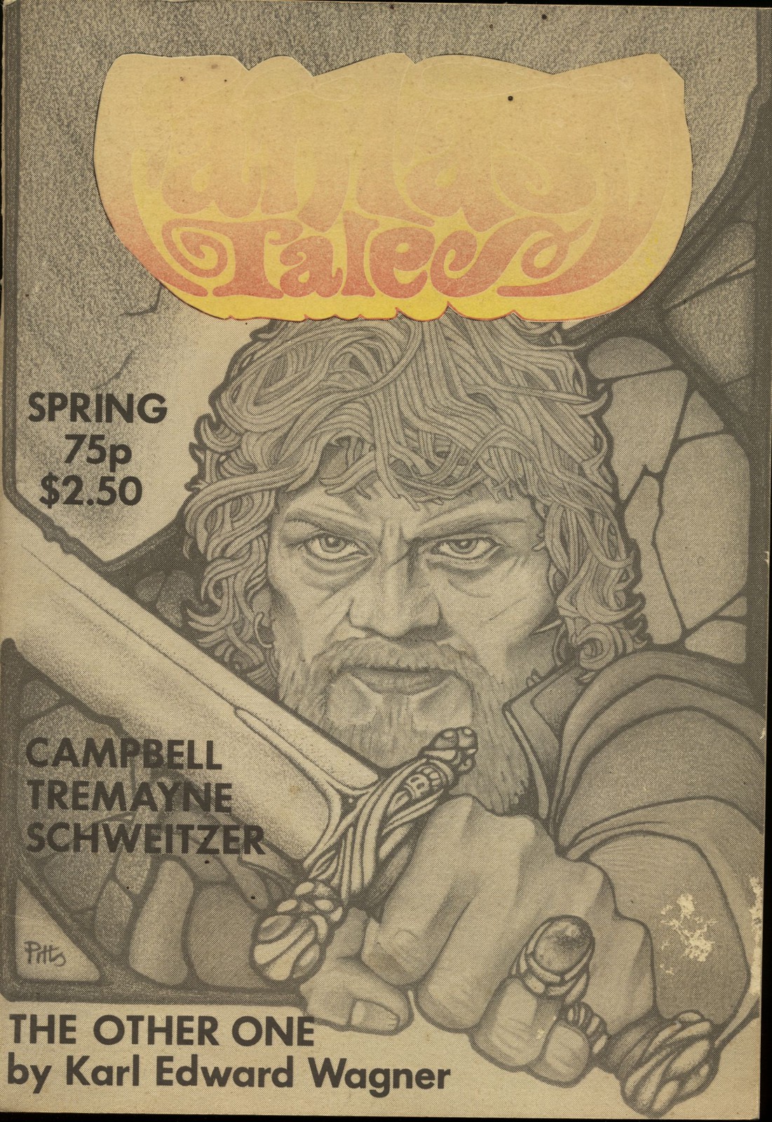 Fantasy Tales 1981-Spring v04n07