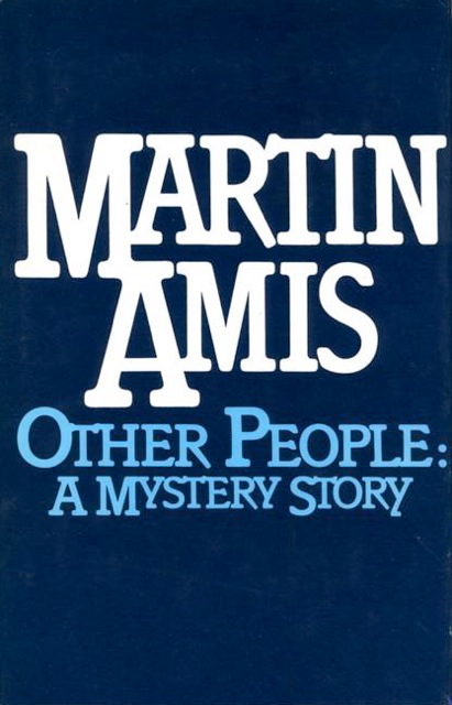 Other People: A Mystery Story