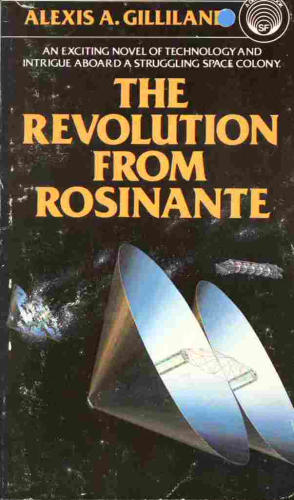 The Revolution from Rosinante