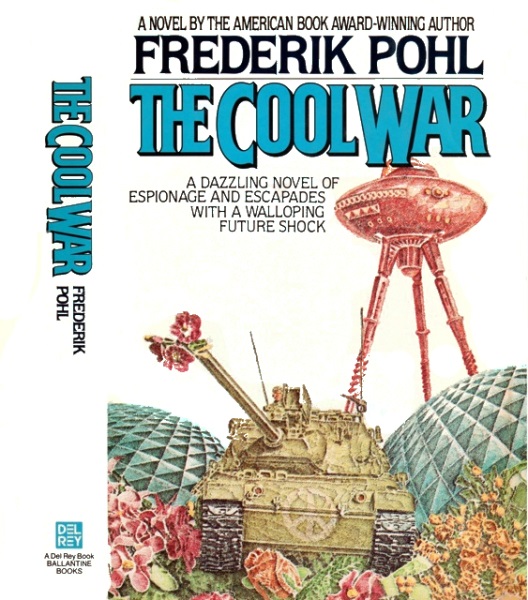 The Cool War