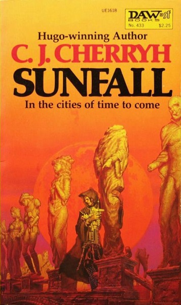 Sunfall