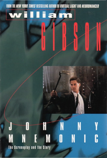 Johnny Mnemonic