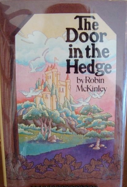 The Door in the Hedge