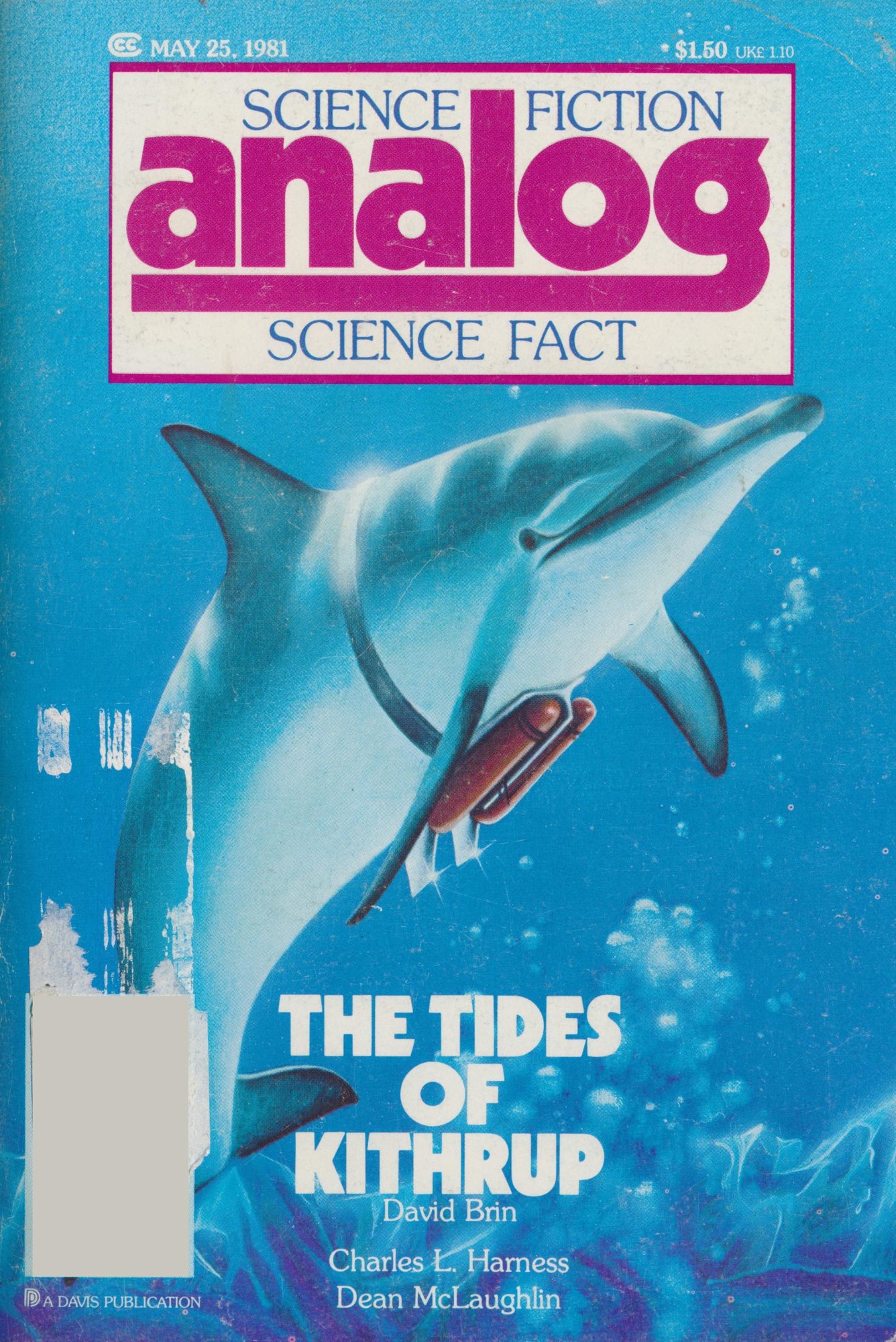 Analog Science Fiction - Science Fact 1981-05-25 v101n06