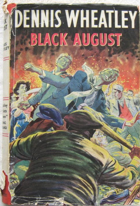 Black August