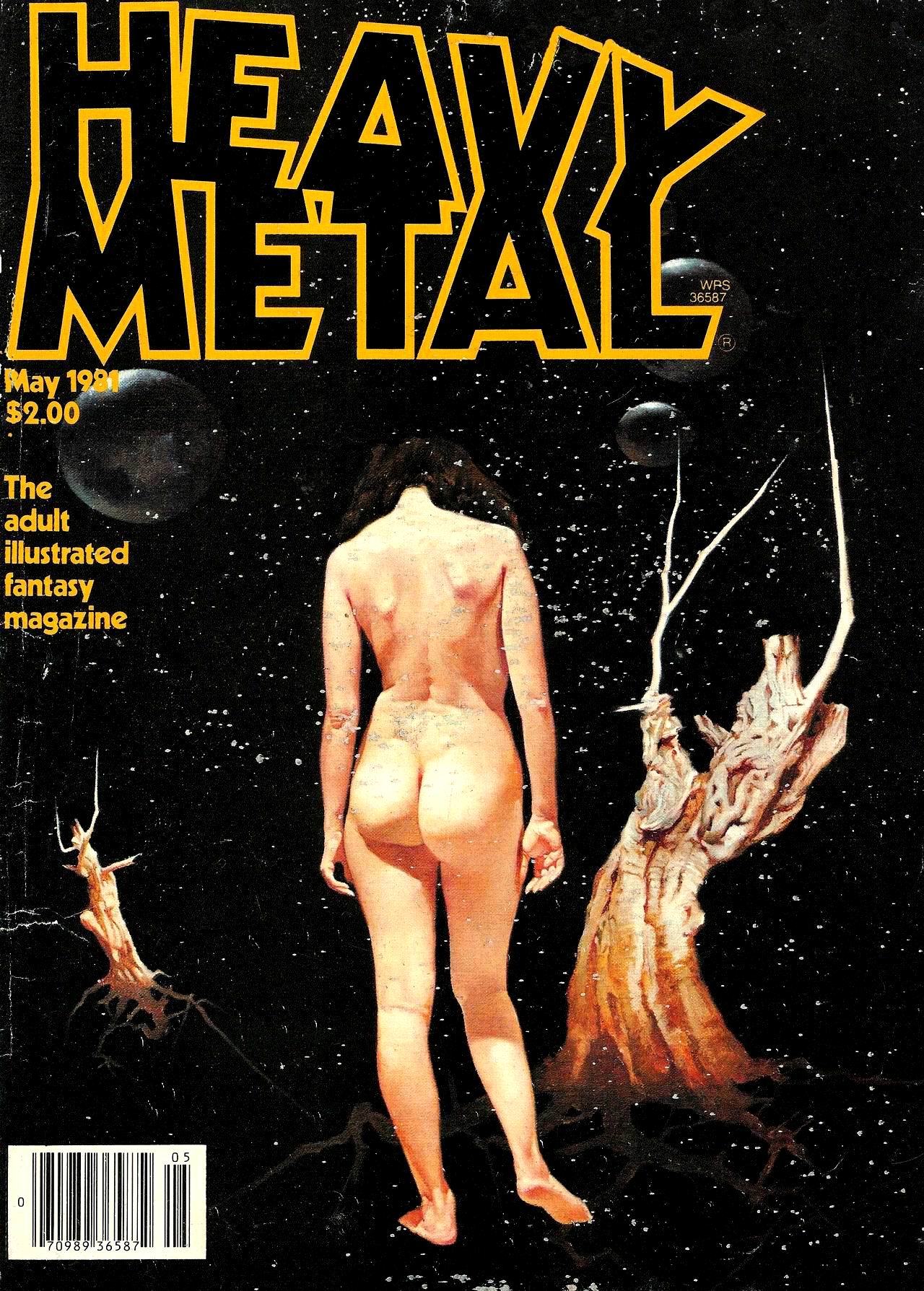 Heavy Metal 1981-05 v05n02