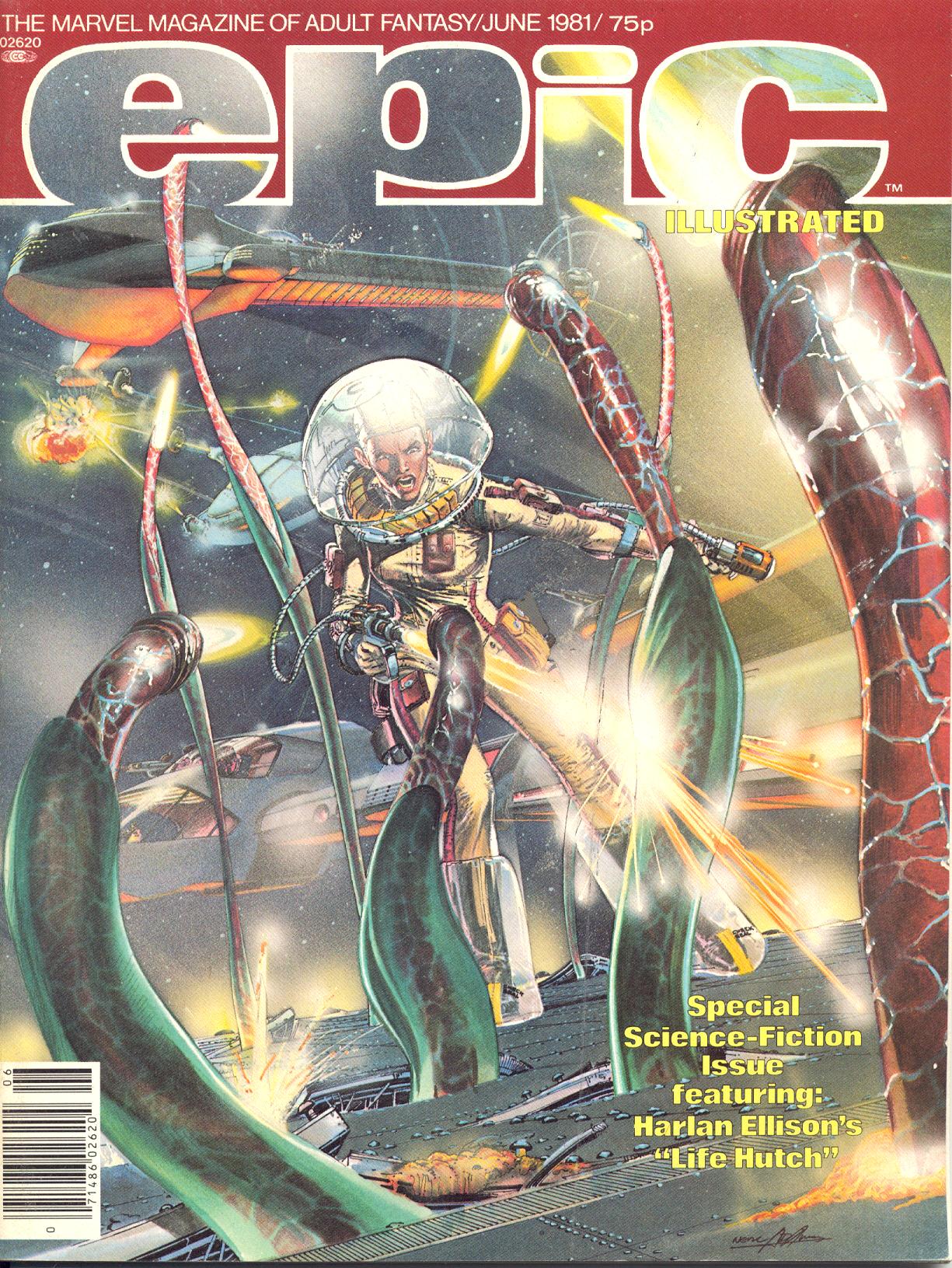 Epic Illustrated 1981-06 06