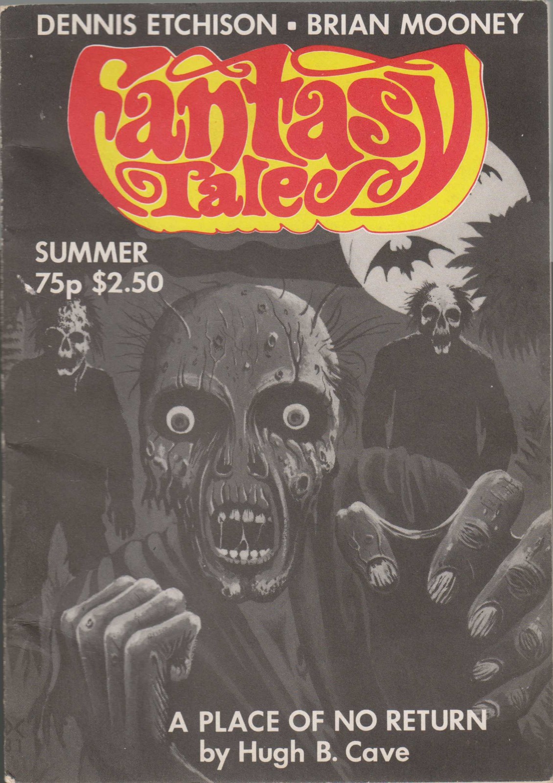 Fantasy Tales 1981-Summer v04n08