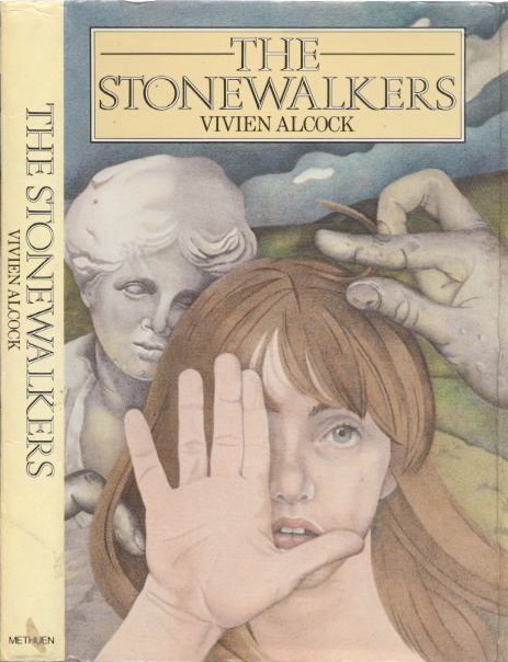 The Stonewalkers