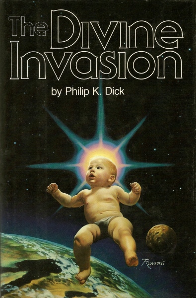 The Divine Invasion