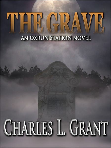 The Grave