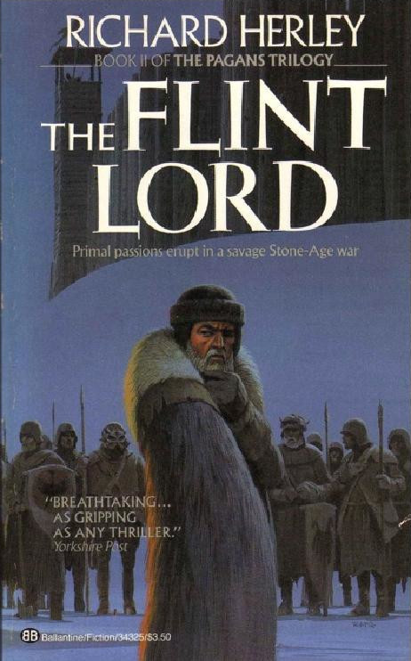 The Flint Lord