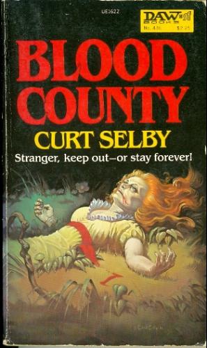 Blood County