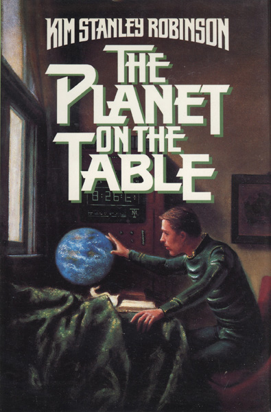 The Planet on the Table