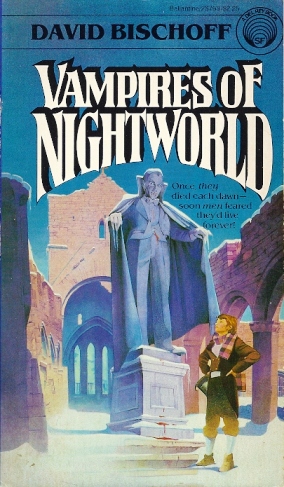 Vampires of Nightworld