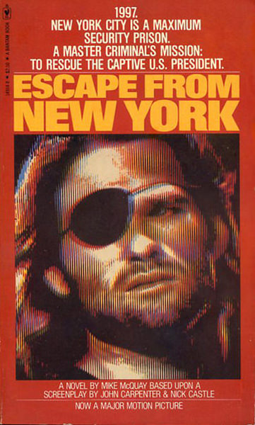 Escape from New York