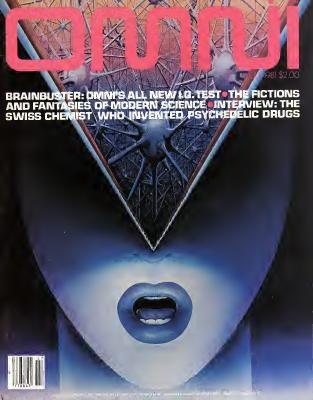 Omni 1981-07