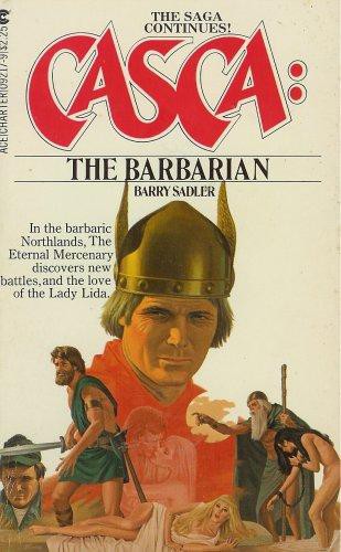 The Barbarian