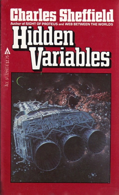 Hidden Variables