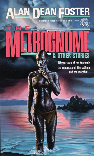 The Metrognome and Other Stories