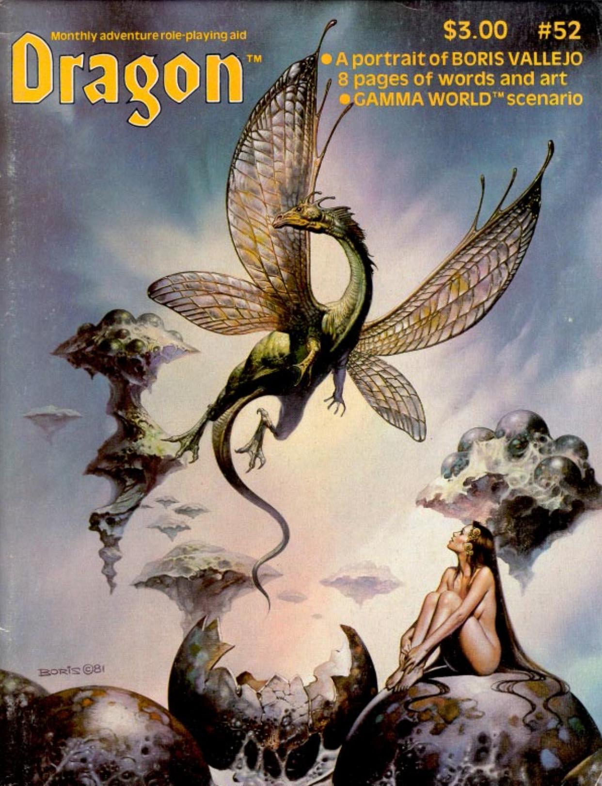 The Dragon 1981-08 #052