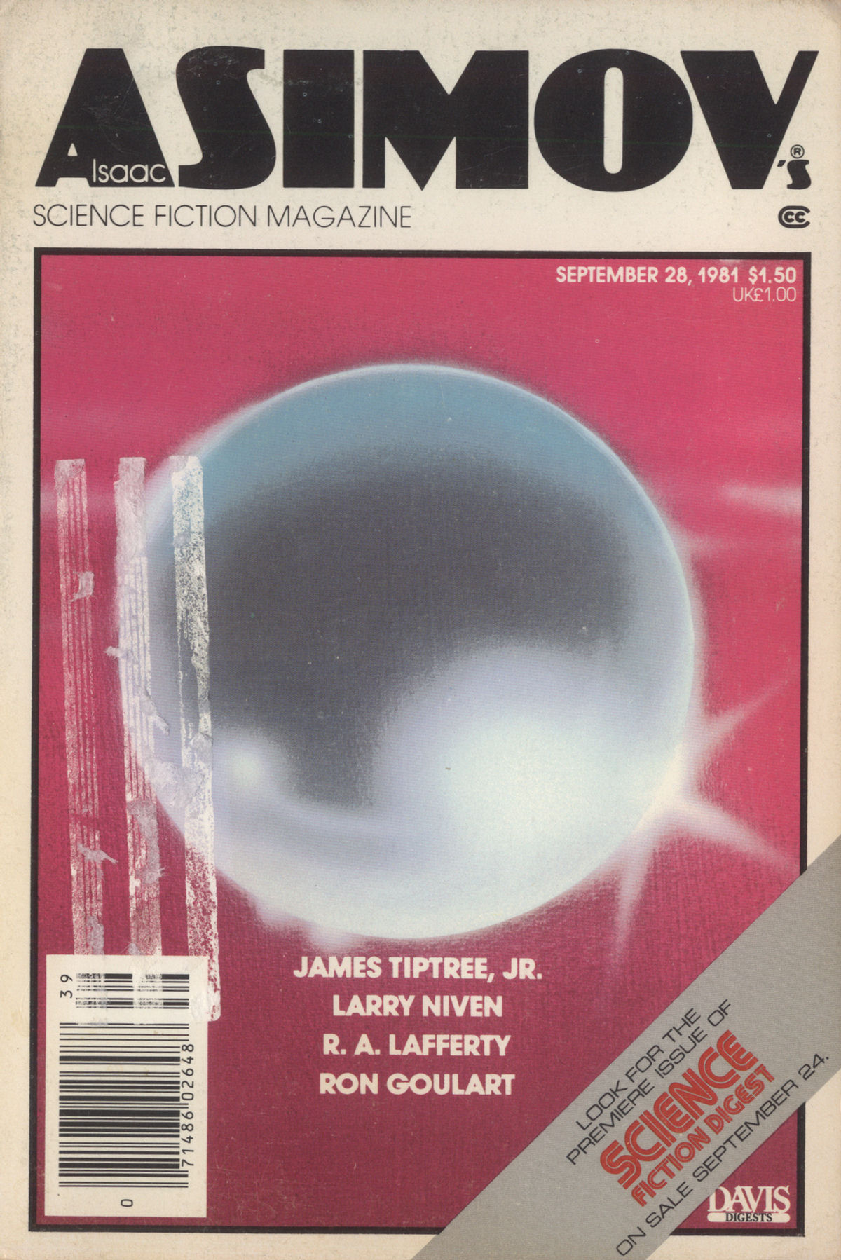 Isaac Asimov's Science Fiction Magazine 1981-09-28 v05n10 44