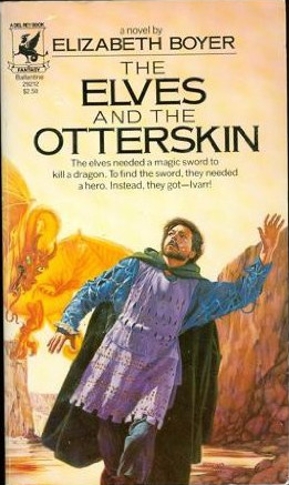 The Elves and the Otterskin