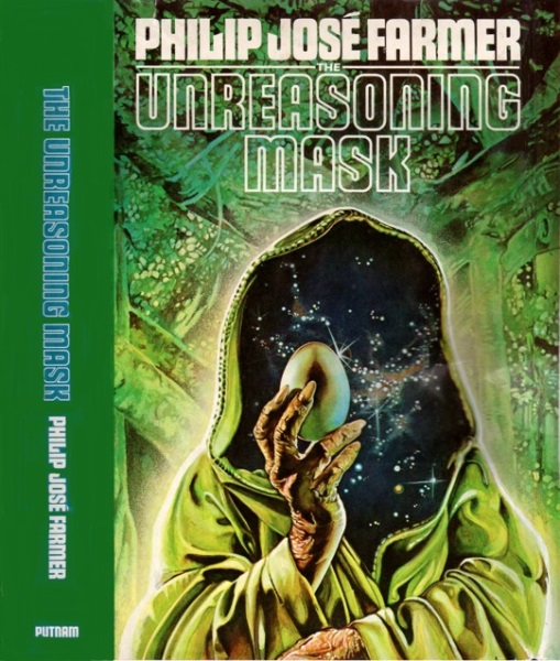 The Unreasoning Mask