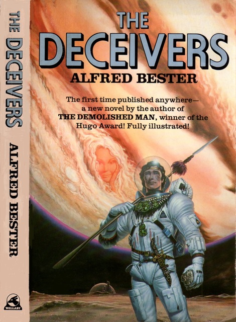 The Deceivers