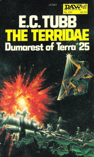 The Terridae