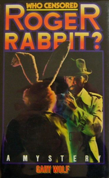 Who Censored Roger Rabbit?