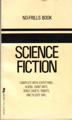 Science Fiction