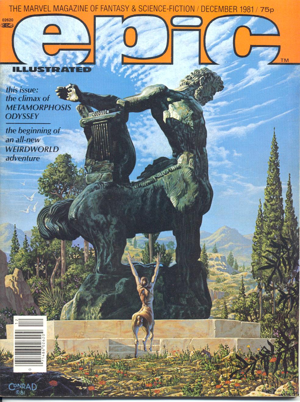 Epic Illustrated 1981-12 09