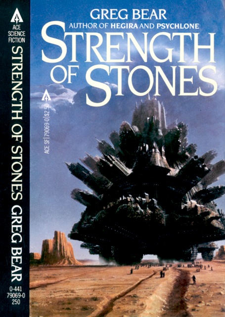 Strength of Stones