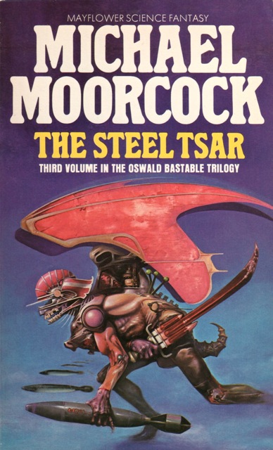 The Steel Tsar