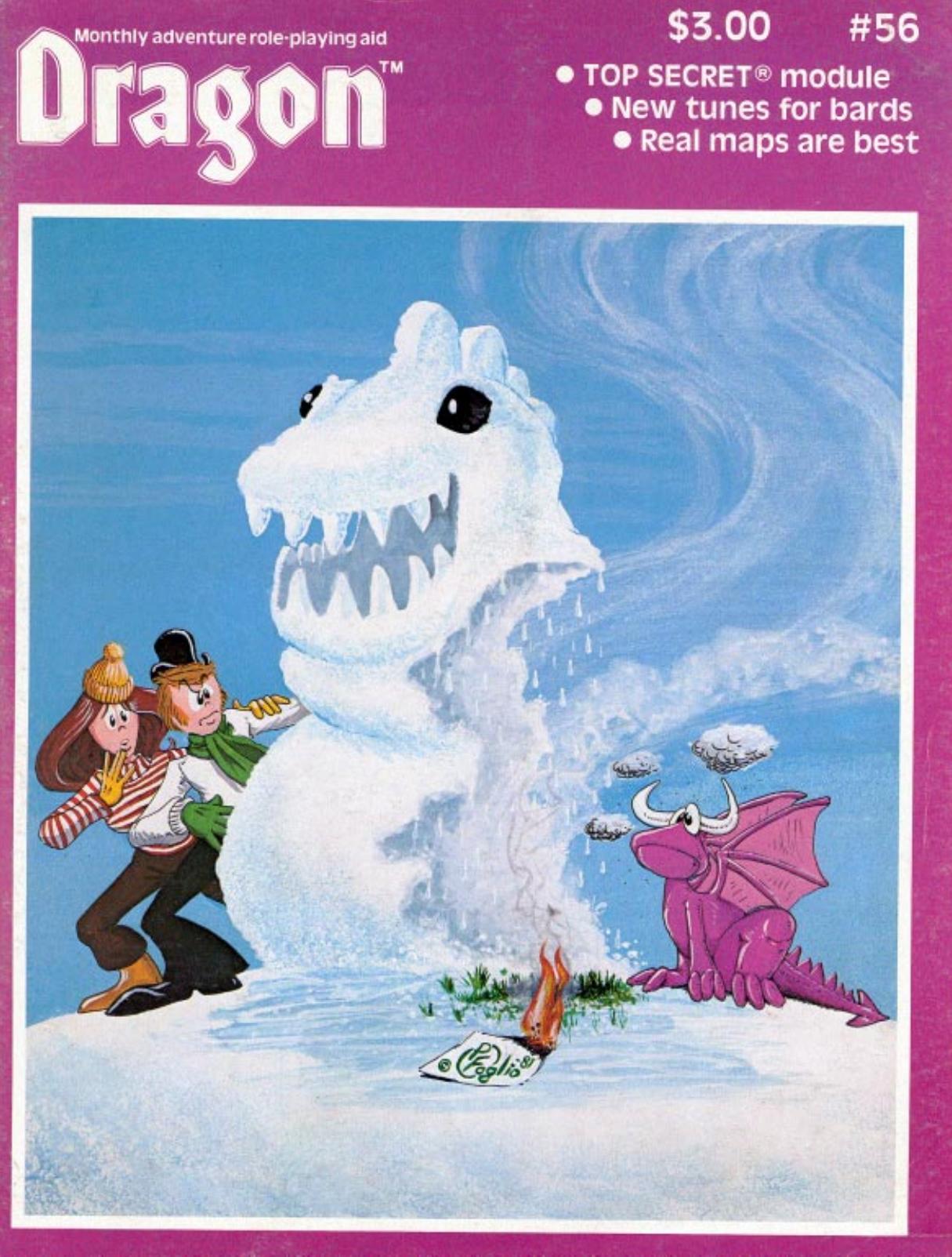 The Dragon 1981-12 #056