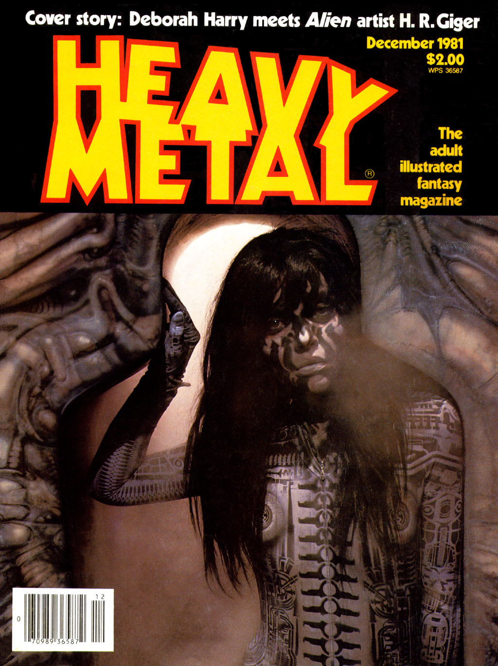 Heavy Metal 1981-12 v05n09