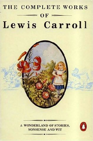 The Complete Illustrated Works of Lewis Carroll