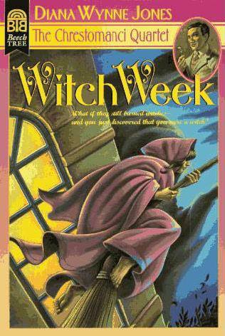 Witch Week