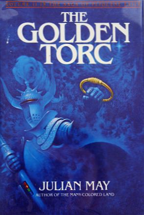 The Golden Torc