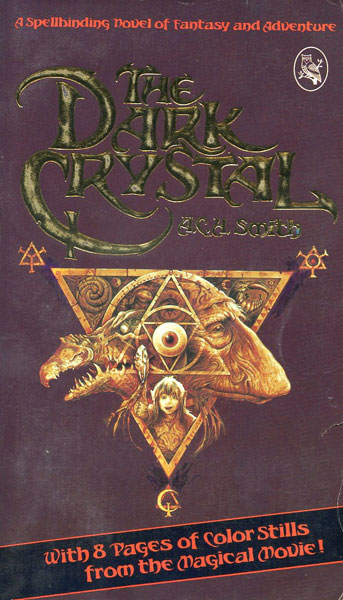 The Dark Crystal